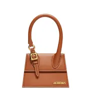 [JACQUEMUS] Le Chiquito moyen boucle