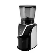 Healthy Choice Electric Burr Coffee Grinder 10 Cups 31 Settings