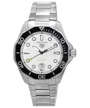 TAG Heuer Aquaracer Professional 300 Automatic WBP201C.BA0632 300M Mens Watch