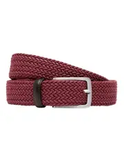[MJ Bale] Carlisle Belt in Red