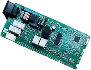 Dishwasher Programmed Motherboard 9001276612, Compatible for Siemens Bosch Dishwasher Computer Board Parts