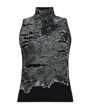 M-Alma top S,XS,L,M black
