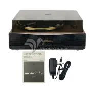 Syitren PARON II LP Vinyl Record Player with Speakers for 7" 10" 12" Records