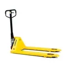 Hand Pallet Jack - 2,500kg - 1,540mm x 685mm - Nylon Wheel - Springvale, VIC