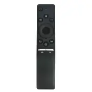 4K UHD Bluetooth Voice Remote For Samsung Control Replacement Bixby BN59-01259B