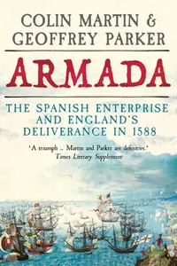 在飛比找誠品線上優惠-Armada: The Spanish Enterprise