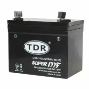 12V 300CCA U1R BATTERY for ROVER Lawn Tractor Mower LAWN KING