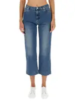 [A.P.C.] A. P.C.-Sailor Fit Jeans-Donna 26
