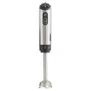 Brabantia 1000W Electric Stick Hand Blender - 8 Speed - Mixer Beater