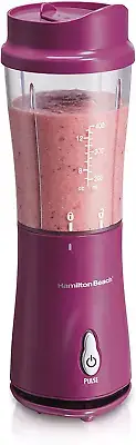 Personal Blender for Shakes and Smoothies with Bpa-Free, perfect for shakes