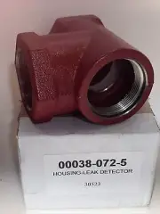 Red Jacket 00038-072-5 Housing Leak Detector￼. New & Free Shipping