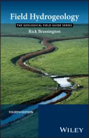 Field Hydrogeology by Brassington & Rick Newcastle University & UK
