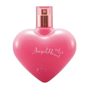 ☆YOYO小棧☆ AYP Angel Heart pink 淘氣 女性淡香水 50ml