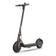 Segway Ninebot F40 Electric Scooter Black [8720254405131]