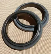 Rear Differential Seals Fits Subaru 360 Sambar Truck 1966-1973 K153L Vintage