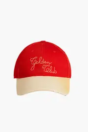 JOURNEY BASEBALL HAT
