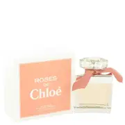Roses De Chloe by Chloe Eau De Toilette Spray 2.5 oz for Women