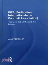 在飛比找三民網路書店優惠-Fifa (Federation International