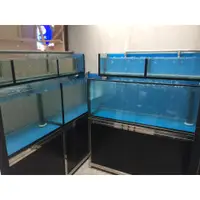 在飛比找蝦皮購物優惠-活海鮮魚缸 水產缸 海產缸 海產缸專業設計(2)