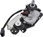 for Escape for Mercury for Mariner for Mazda for Tribute 2001-2007 Rear Windshield Wiper Motor 4L8Z17508AB YL8Z17508AB