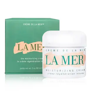 La mer 海洋拉娜 經典乳霜 60ml