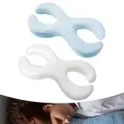Napping Pillow Cushion Lightweight Multipurpose Soft Sleeping Pillow Cervical
