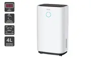 Ionmax Leone 25L Compressor Dehumidifier with Wi-Fi - ION625