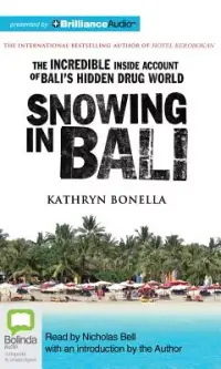 在飛比找博客來優惠-Snowing in Bali
