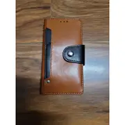 Fascination Case iPhone X Brown/Black