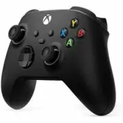 Microsoft QAT-00007 Xbox Wireless Controller BT USB for X S One PC IOS Black
