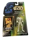 Star Wars Power of the Force Luke Skywalker Stormtrooper Disguise Collection 2