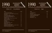 1990 Ford F-Series Truck Econoline Bronco Manual Chassis Electrical Body Engine