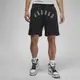 NIKE 短褲 AS M J FLT MVP FLC SHORT 男 FB7024010 黑 現貨 廠商直送