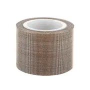 50mm10m Wear Resistant Teflon Tape Electrical Ptfe Tape Vacuum Sealer Flame Retardant Insulation