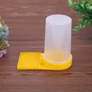 Feeding Supplies Drink Dispenser Insect Feeder Plastic Beekeeper Tool