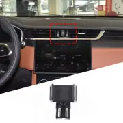 For Jaguar XFL 2017-2020 Car Center Dashboard Mobile Holder Cell Phone Bracket