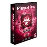 [LatestBuy] Plague Inc the Board Game