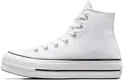 [Converse] Women's Chuck Taylor All Star Canvas Platform High