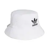在飛比找遠傳friDay購物優惠-Adidas 漁夫帽 Adicolor Bucket Hat