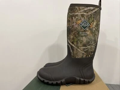 The Original Muck Boot Company Field Blazer Classic Size 10