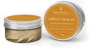 Salted Caramel | Whipped Exfoliating Cleanser for body + face 125g
