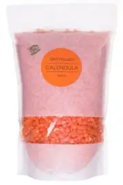 Dermwax Calendula Organic Wax Beads (Stripless) Choose Size