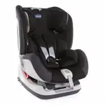 CHICCO 義大利ISOFIX 成長型汽車座椅 0-7歲