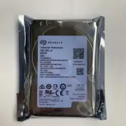 Seagate ST900MM0018 900GB 10K SAS 12GB/s 128MB THUNDERBOLT 2.5" Hard Drive