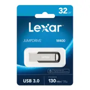 Lexar JumpDrive M400 USB 3.0 Flash Drive