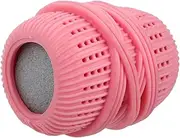 STOBOK Fabric Softener Ball Dispenser Laundry Ball for Washing Machine for Dryer