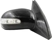 128-56675R Exterior View Mirror Rearview Mirror Assembly