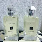 現貨台灣專櫃貨 JO MALONE 2020 聖誕節～午夜麝香與琥珀」MIDNIGHT MUSK＆AMBER 100ML