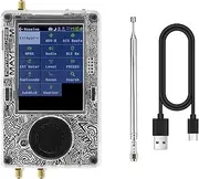 R10C and H4M V2.0.2 SDR Radio MAX2837 Includes 1 Antenna and Type-C Cable