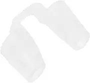FRCOLOR Nose Lifter Post-op Retainer Snore Reduction Nose Clip for Swimming Nasal Breathing Enhancer